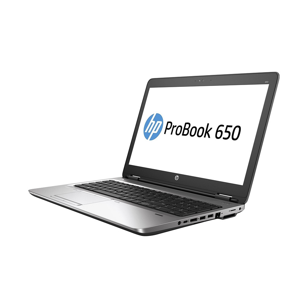 Hp Probook 650 G2 156 Fhd I5 6200u8gb256gb Ssd 2163